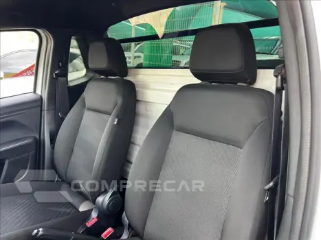 STRADA 1.4 Fire Endurance CS