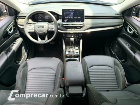 COMMANDER 2.0 Td380 Turbo Limited