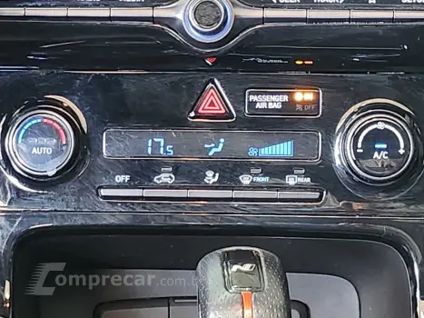 CRETA 1.0 TGDI FLEX N LINE AUTOMÁTICO