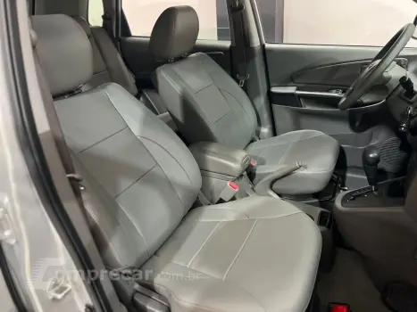 Tucson 2.0 16V 4P GLS AUTOMÁTICO