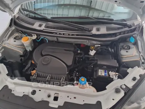 FIORINO 1.4 MPI Furgão Endurance 8V
