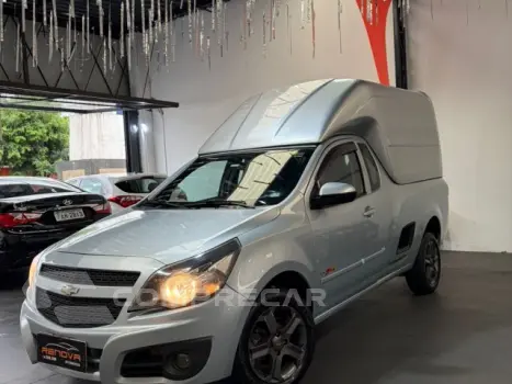 MONTANA - 1.4 MPFI LS CS 8V 2P MANUAL