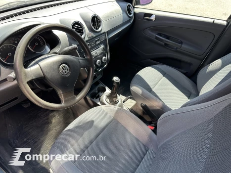 GOL 1.6 MI Power 8V G.V