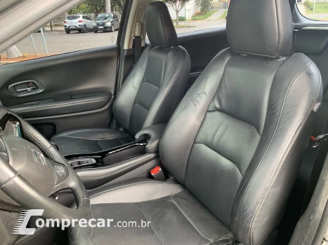 HR-V 1.8 16V EXL