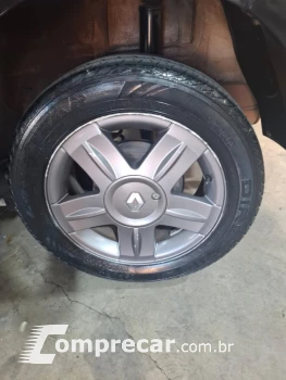 SANDERO 1.6 Vibe 8V