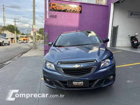 PRISMA 1.4 LTZ Spe/4 8V