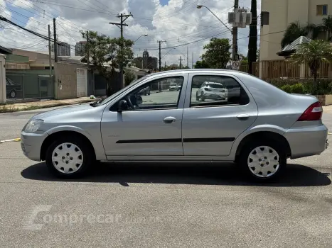 PRISMA 1.4 MPFI Maxx 8V