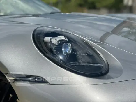 911 3.0 24V H6 GASOLINA CARRERA PDK