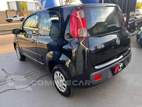 Uno 1.0 FLEX VIVACE