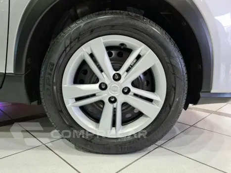 KICKS ACTIVE CVT