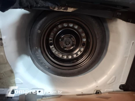 HB20 1.0 12V Sense