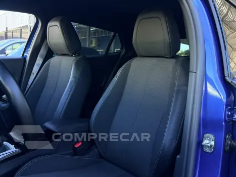 2008 1.0 Turbo 200 Active