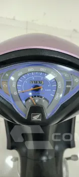 HONDA BIZ