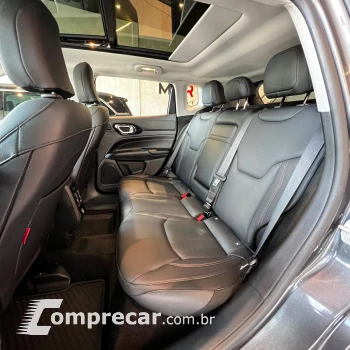 COMPASS TRAILHAWK TD350 2.0 4x4 Die. Aut