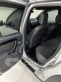 DUSTER OROCH 1.6 16V Dynamique