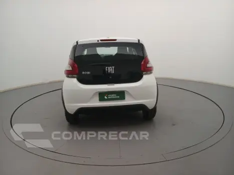 MOBI 1.0 EVO FLEX LIKE. MANUAL