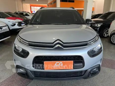 C4 CACTUS 1.6 VTI 120 Feel