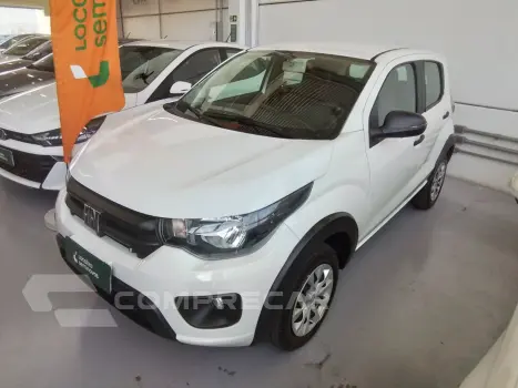 MOBI 1.0 EVO FLEX LIKE. MANUAL