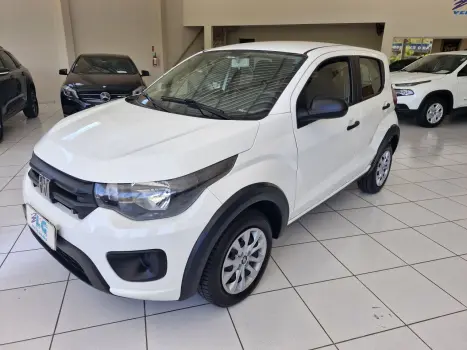 Mobi 1.0 4P FLEX EVO LIKE