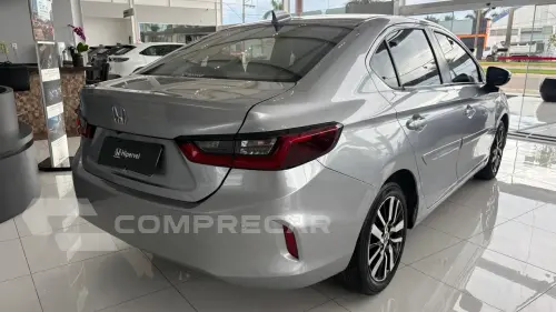 CITY 1.5 EXL Sedan 16V