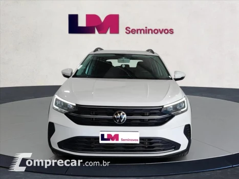 NIVUS 1.0 200 TSI TOTAL FLEX COMFORTLINE AUTOMÁTI