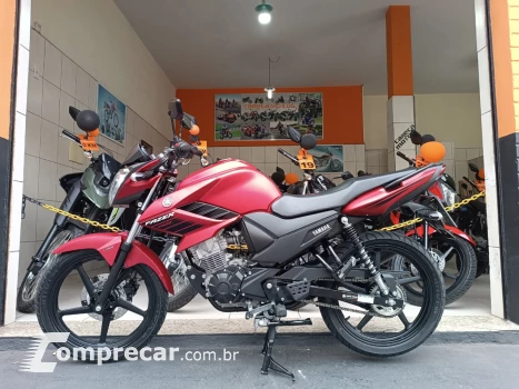 Yamaha FACTOR 150 SED