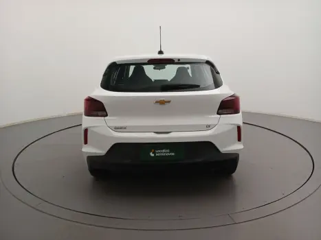 ONIX 1.0 FLEX LT MANUAL