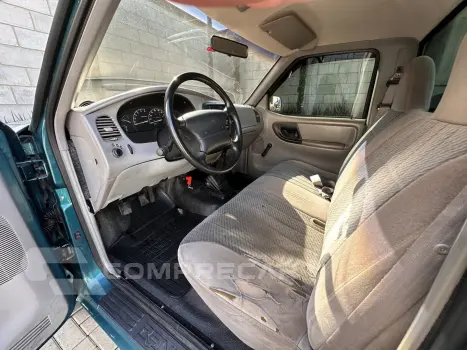 RANGER 2.3 XL B 4X2 CS 16V GASOLINA 2P MANUAL
