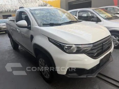 STRADA 1.4 FIRE FLEX ENDURANCE CS MANUAL