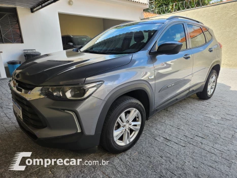 CHEVROLET TRACKER 1.0 Turbo 4 portas