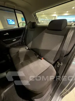 Fox 1.6 4P CONNECT FLEX