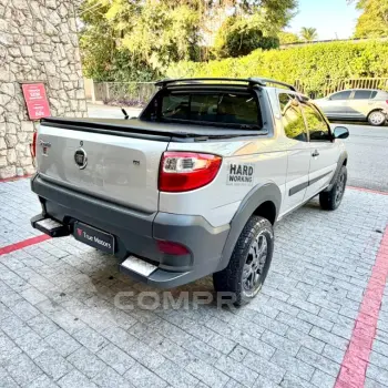 STRADA 1.4 MPI Hard Working CD 8V