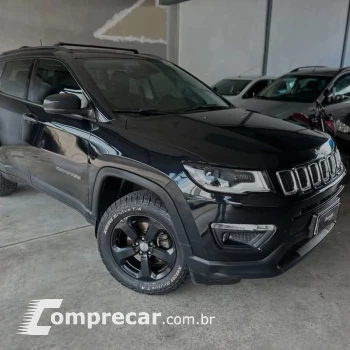 COMPASS 2.0 16V Sport