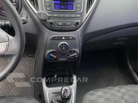 HB20 1.6 Comfort 16V