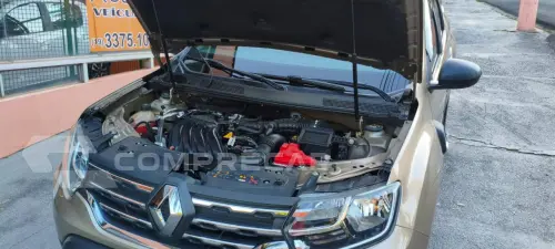 Duster 1.6 16V 4P FLEX SCE ZEN
