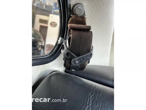 FUSCA - 1.5 8V 2P MANUAL