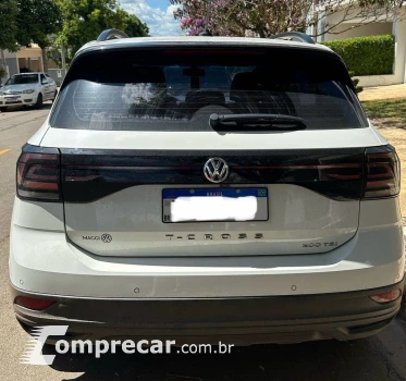 T-CROSS 1.0 200 TSI