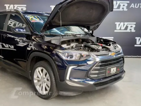 TRACKER 1.2 Turbo LTZ