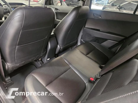 CRETA 1.6 16V Attitude