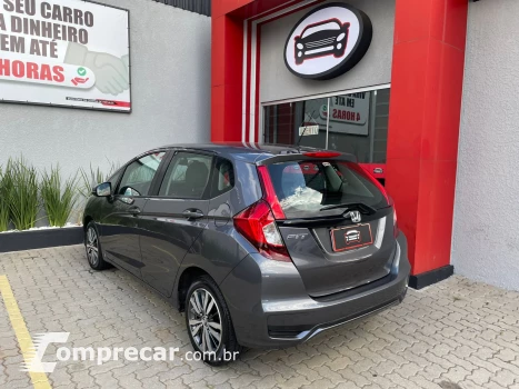 FIT 1.5 Personal 16V