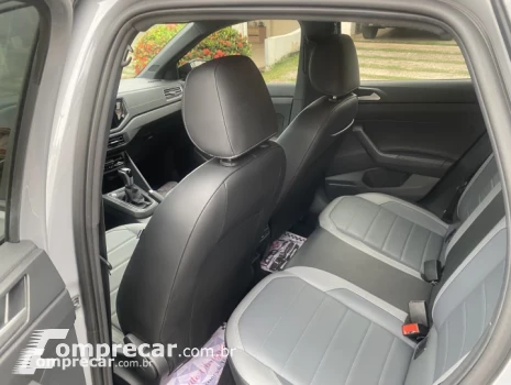 NIVUS 1.0 200 TSI Highline