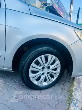 VOYAGE 1.0/1.0 City Mi Total Flex 8V 4p