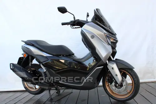 YAMAHA NMAX CONNECTED 160 ABS