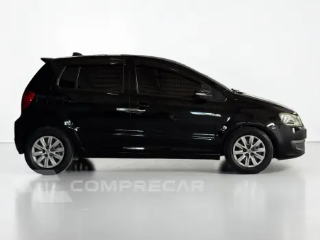 FOX 1.0 MPI Bluemotion 12V