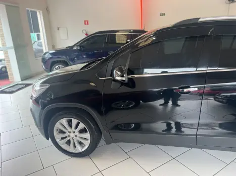 CHEVROLET TRACKER 1.4 16V TURBO PREMIER