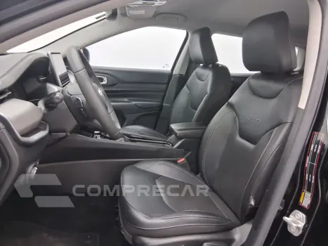 COMPASS 2.0 TD350 TURBO DIESEL LONGITUDE AT9