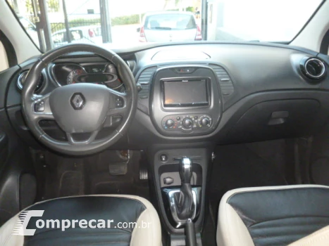 CAPTUR 1.6 16V SCE Life
