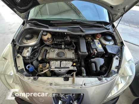 207 1.4 XR Sport 8V