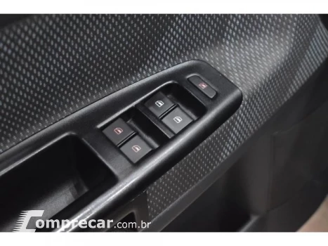 POLO - 1.6 MI 8V 4P MANUAL