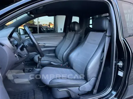 SAVEIRO 1.6 CROSS CE 8V FLEX 2P MANUAL